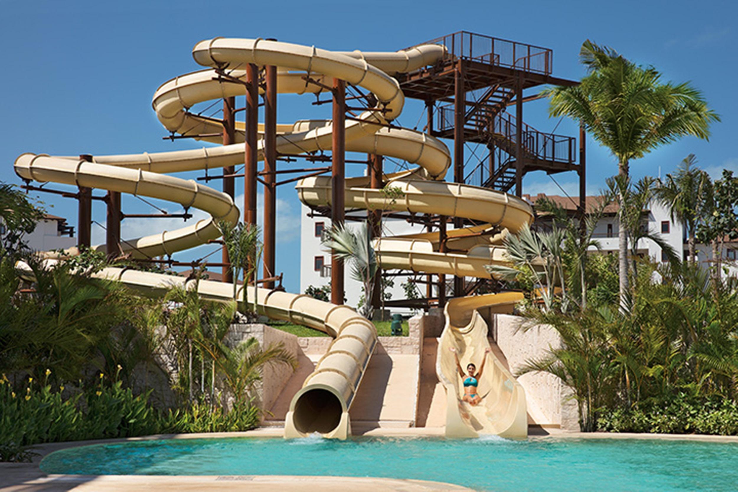 Dreams Playa Mujeres Golf & Spa Resort Cancún Exterior foto
