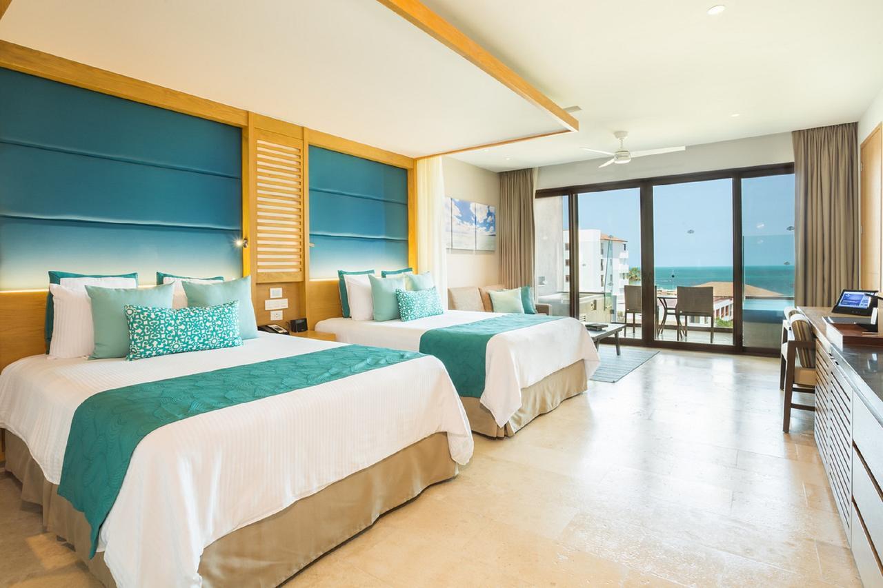 Dreams Playa Mujeres Golf & Spa Resort Cancún Exterior foto