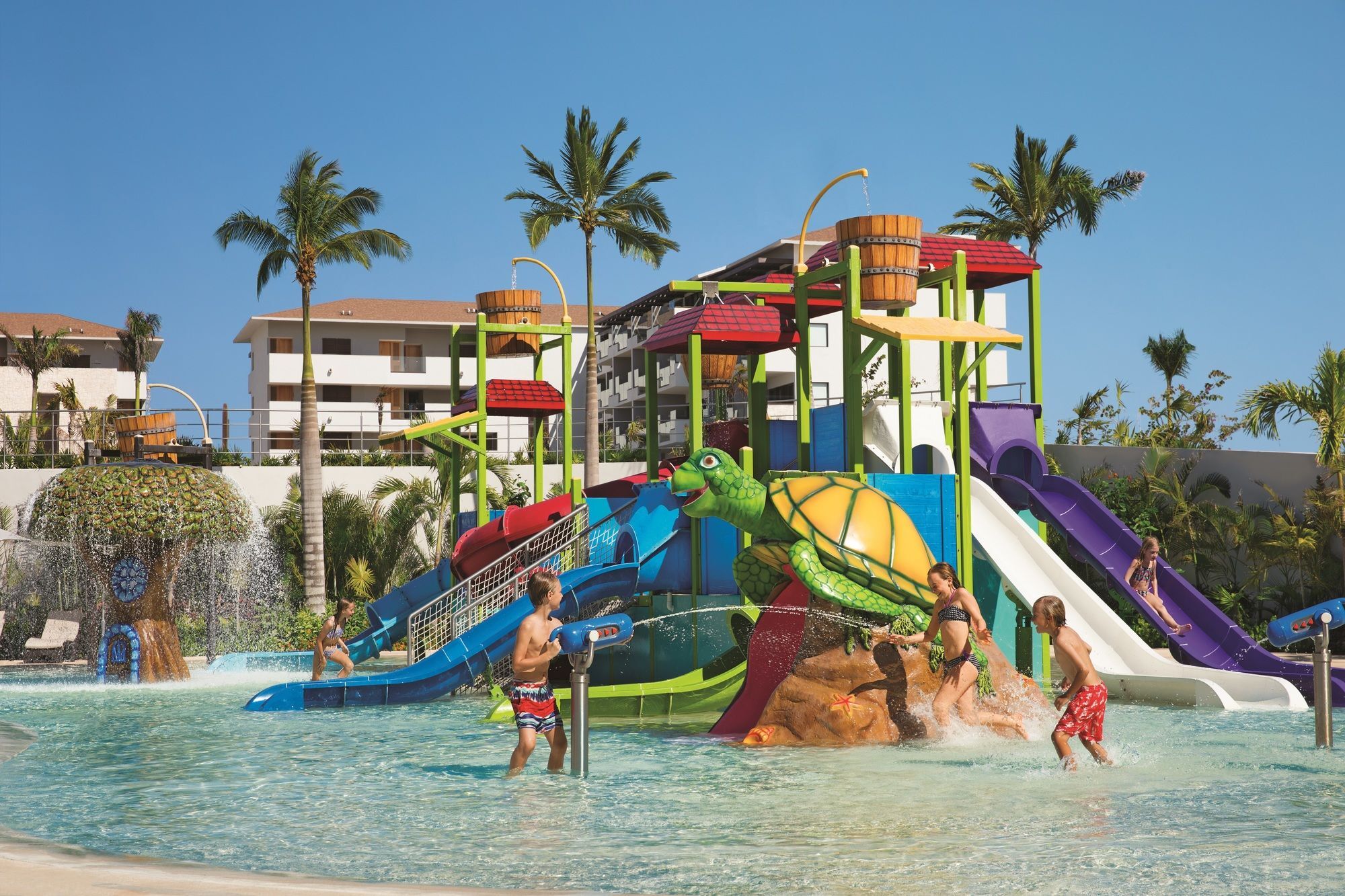 Dreams Playa Mujeres Golf & Spa Resort Cancún Exterior foto